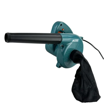 دستگاه دمنده و مکنده پاور اکشن مدل EB450